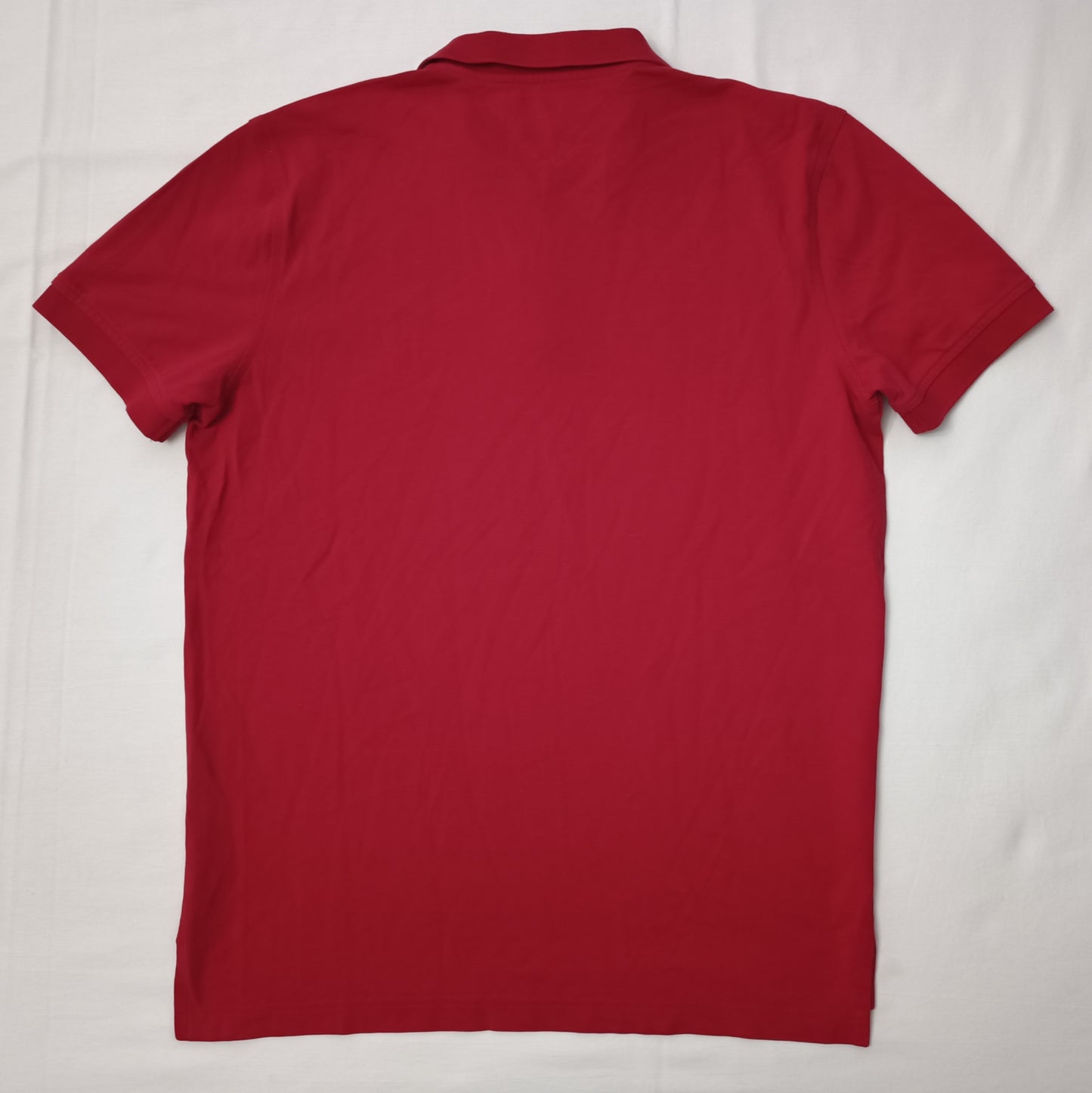 (M) Tommy Hilfiger Polo Shirt тениска