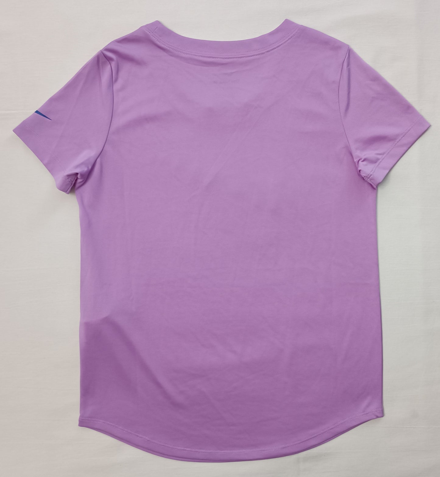 (ДЕТСКО) (Ръст 146-156см) Nike DRI-FIT Tee тениска