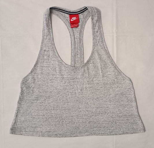 (ДАМСКО) (M) Nike Sportswear Cropped Tank Top потник