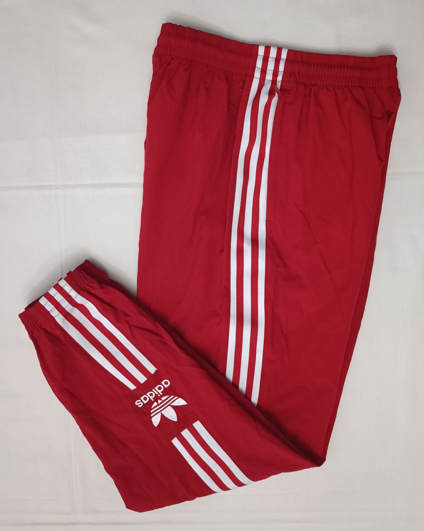 (ДАМСКО) (S) Adidas Originals Lock Up Woven Pants долнище