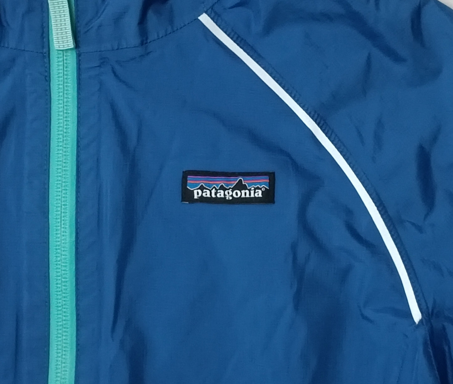 (ДЕТСКО) (Ръст 147-158см) Patagonia Torrentshell Jacket яке