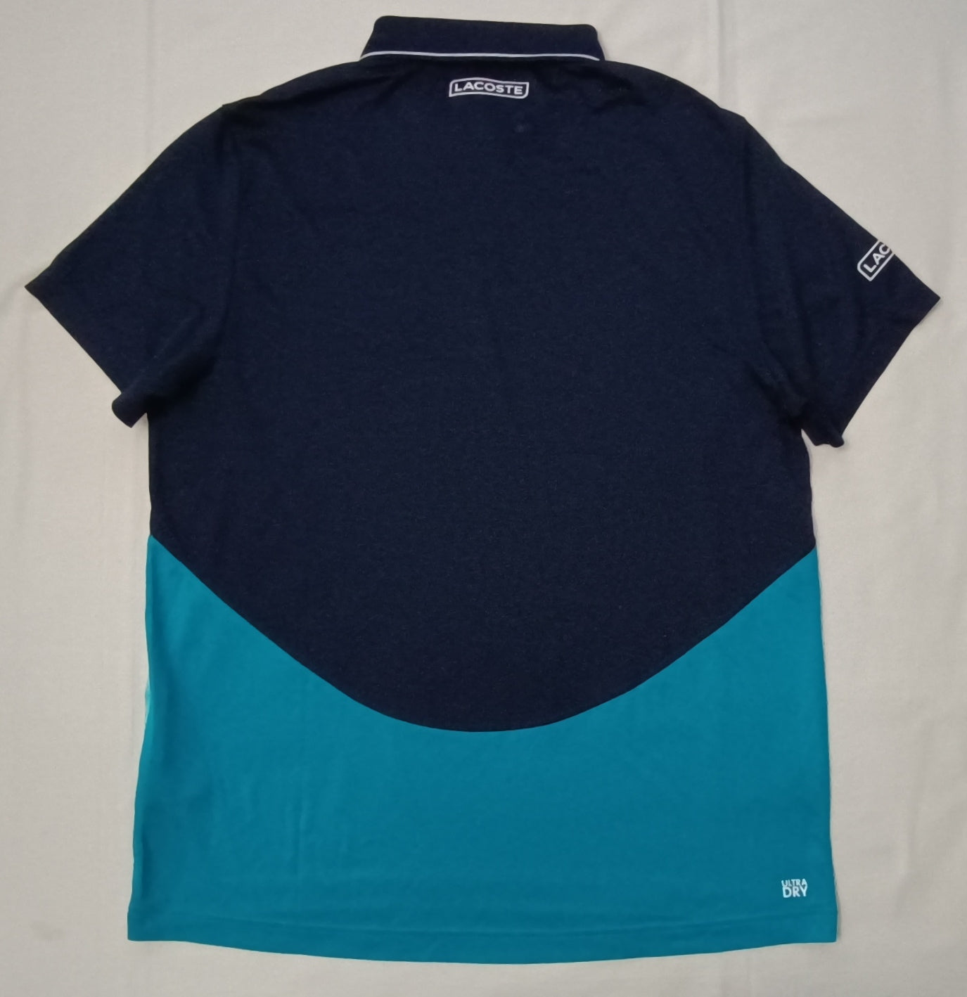 (L) Lacoste Sport Polo Shirt тениска