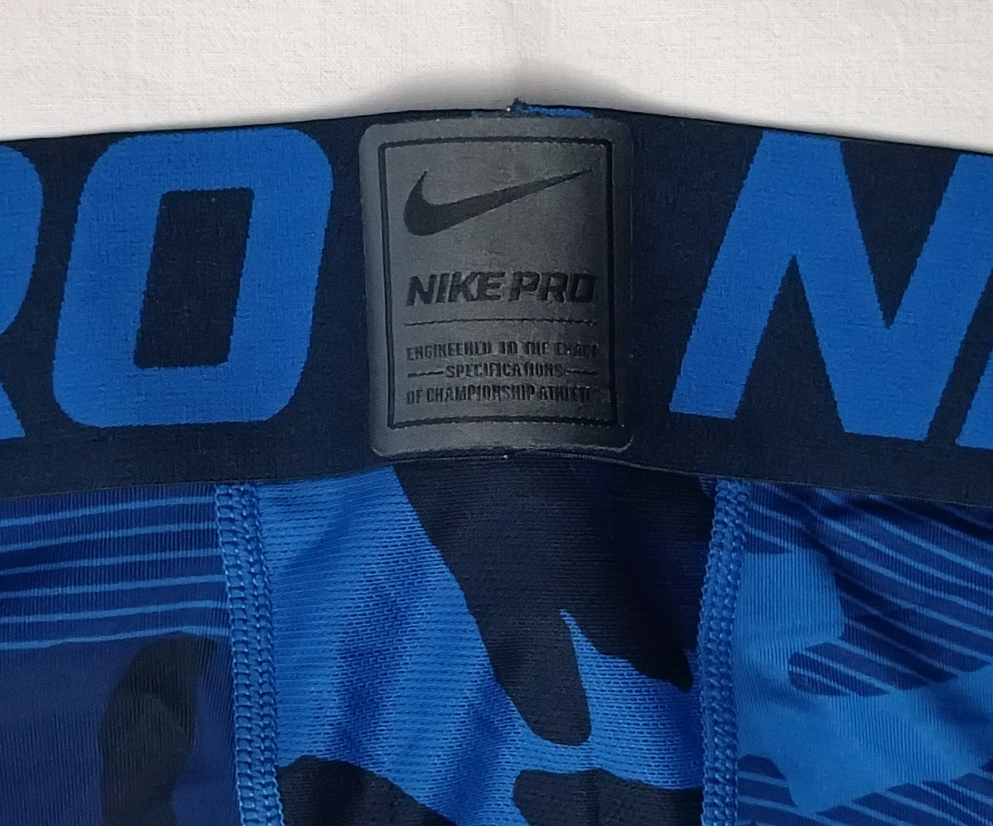 (2XL) Nike PRO DRI-FIT Tights клин