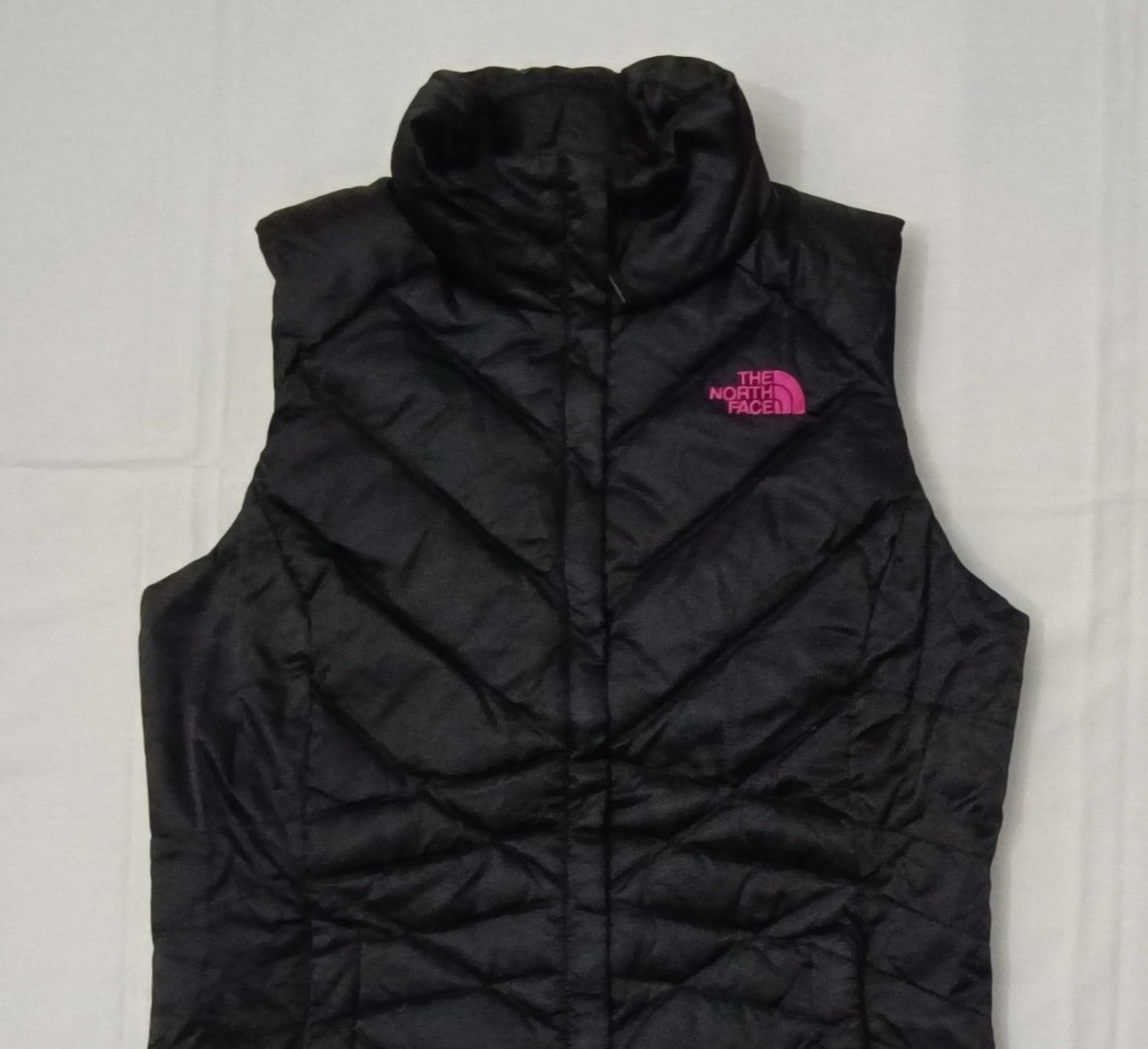 (ДАМСКО) (XS) The North Face 550 Down Vest пухен елек