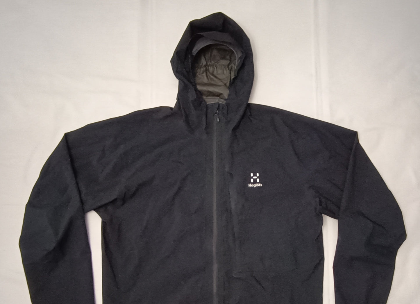 (XL) Haglofs Gore-Tex L.I.M Critus Jacket яке