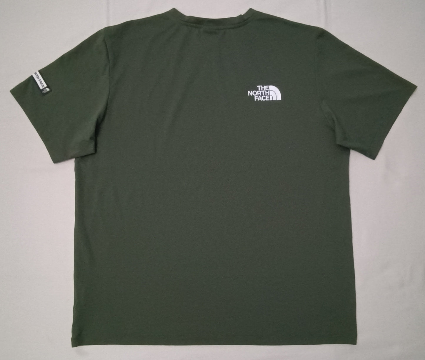 (L) The North Face Shirt тениска