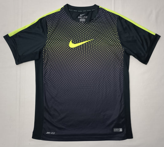 (M) Nike DRI-FIT Tee тениска