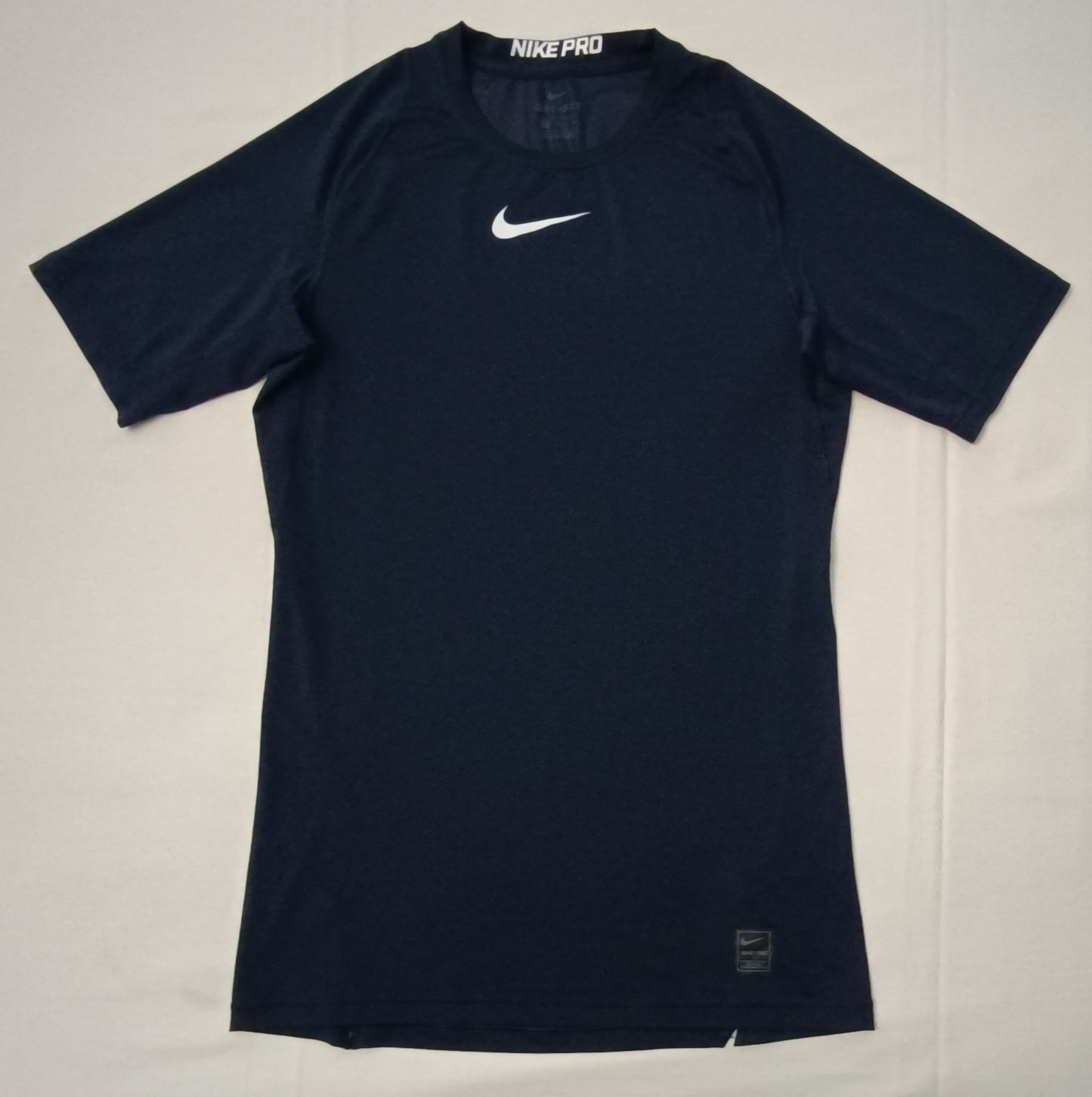 (XL) Nike PRO DRI-FIT Compression Tee тениска