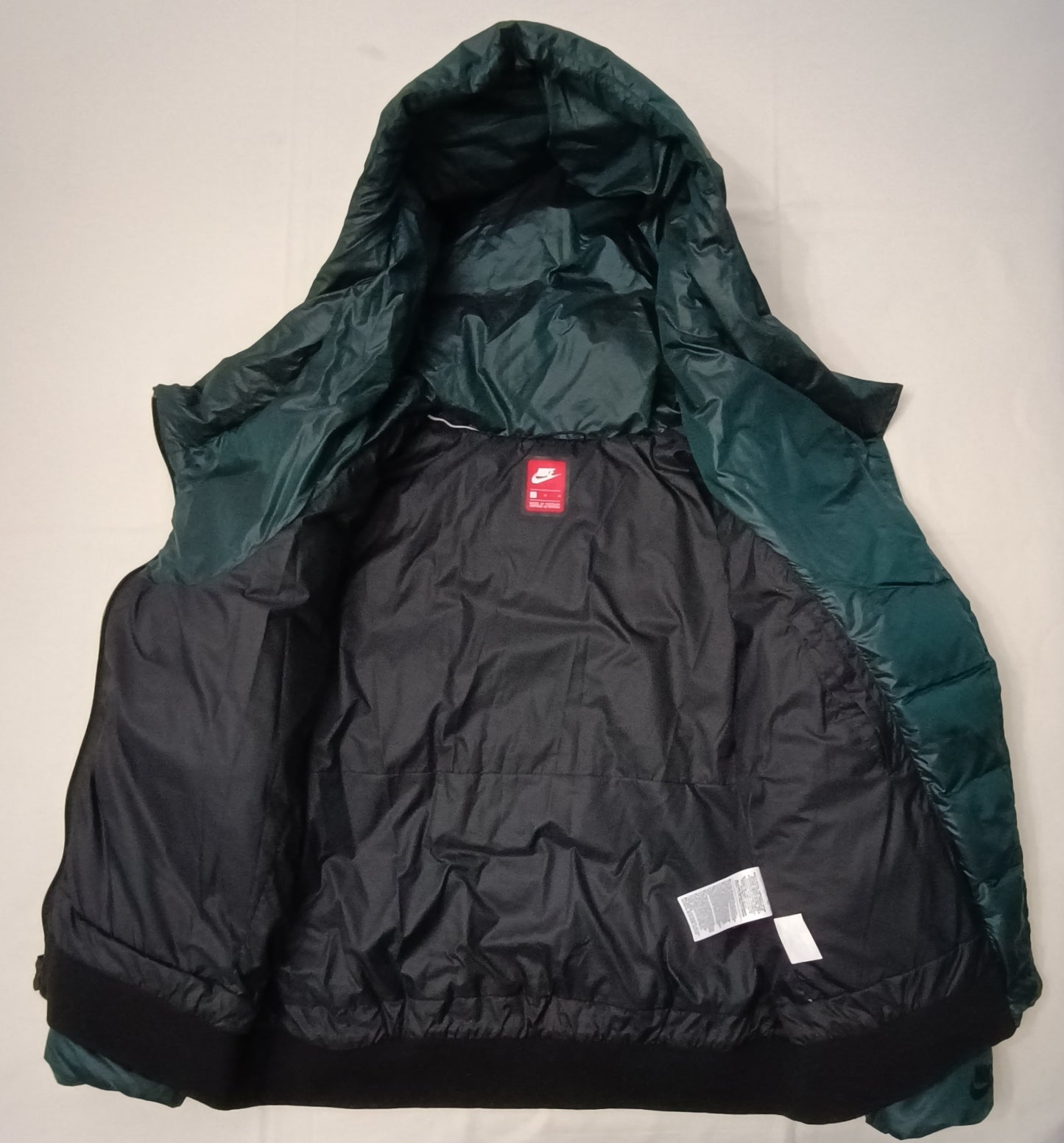 (ДАМСКО) (M) Nike NSW Down Fill Jacket яке