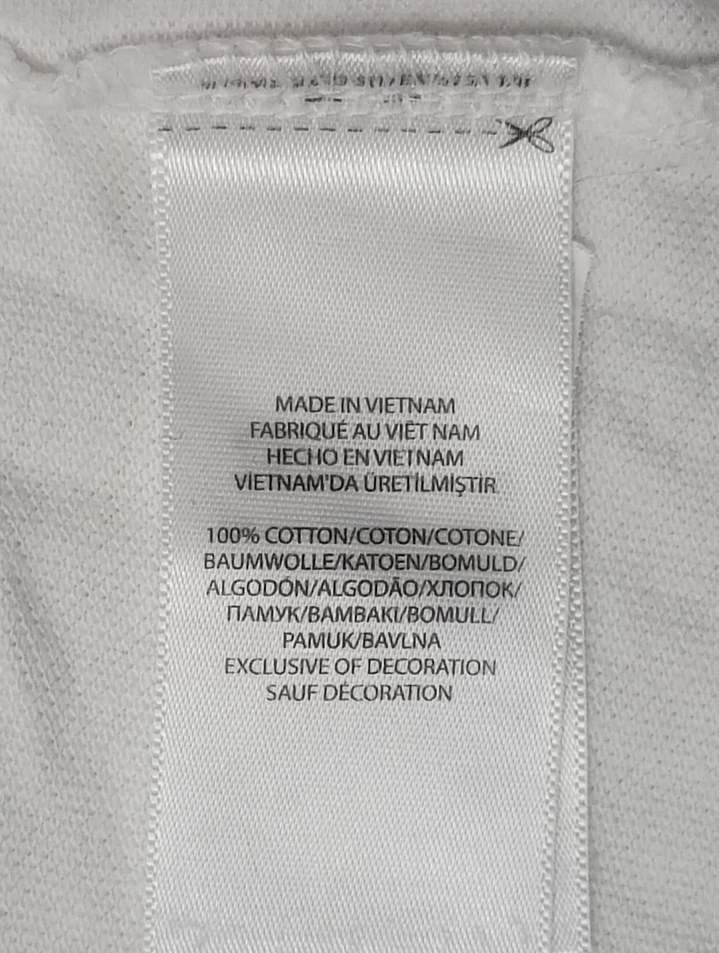 (S) POLO Ralph Lauren тениска