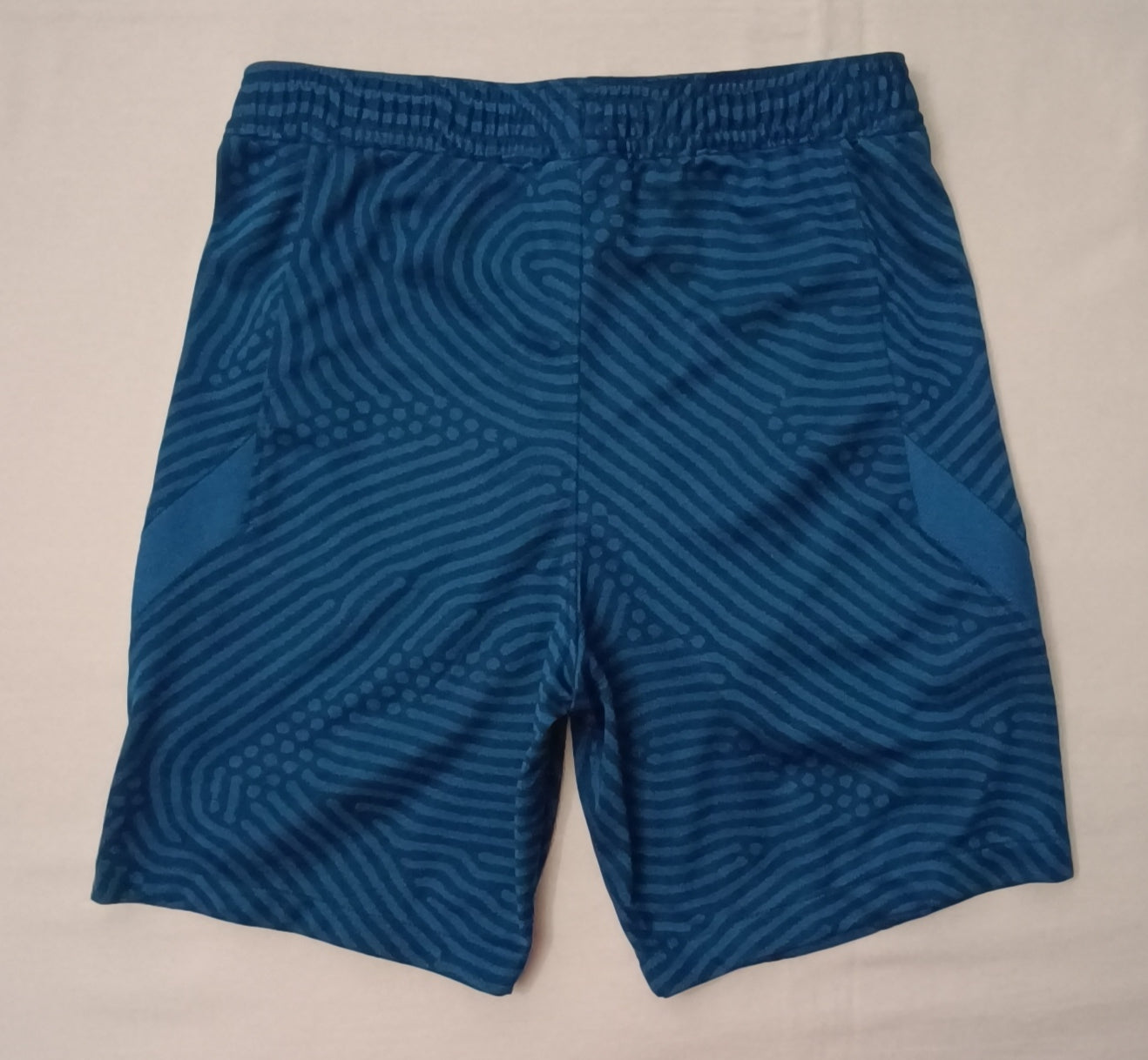 (ДЕТСКО) (Ръст 137-147см) Nike DRI-FIT Strike Shorts шорти