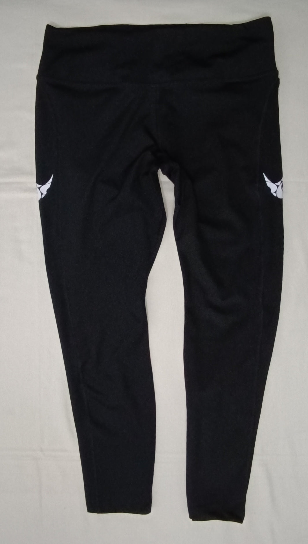 (ДАМСКО) (L) Nike DRI-FIT Swoosh Tights клин