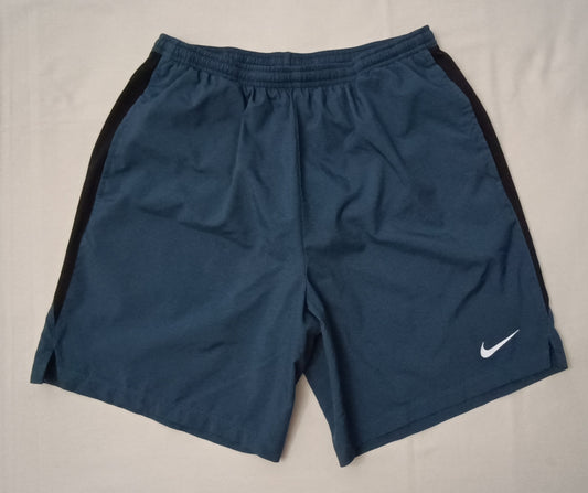 (M) Nike DRI-FIT Shorts шорти
