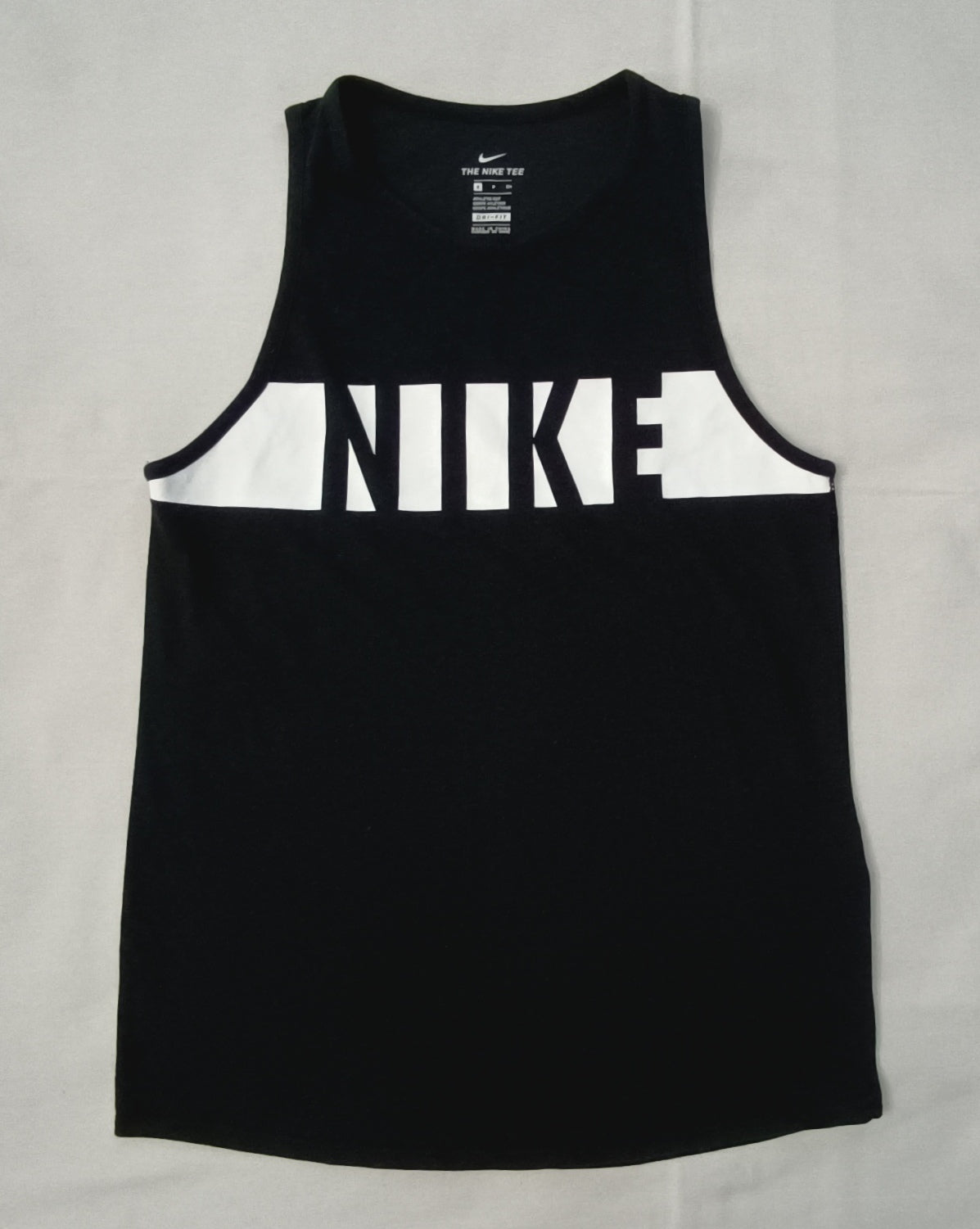 (ДАМСКО) (S) Nike Sportswear Tank Top потник