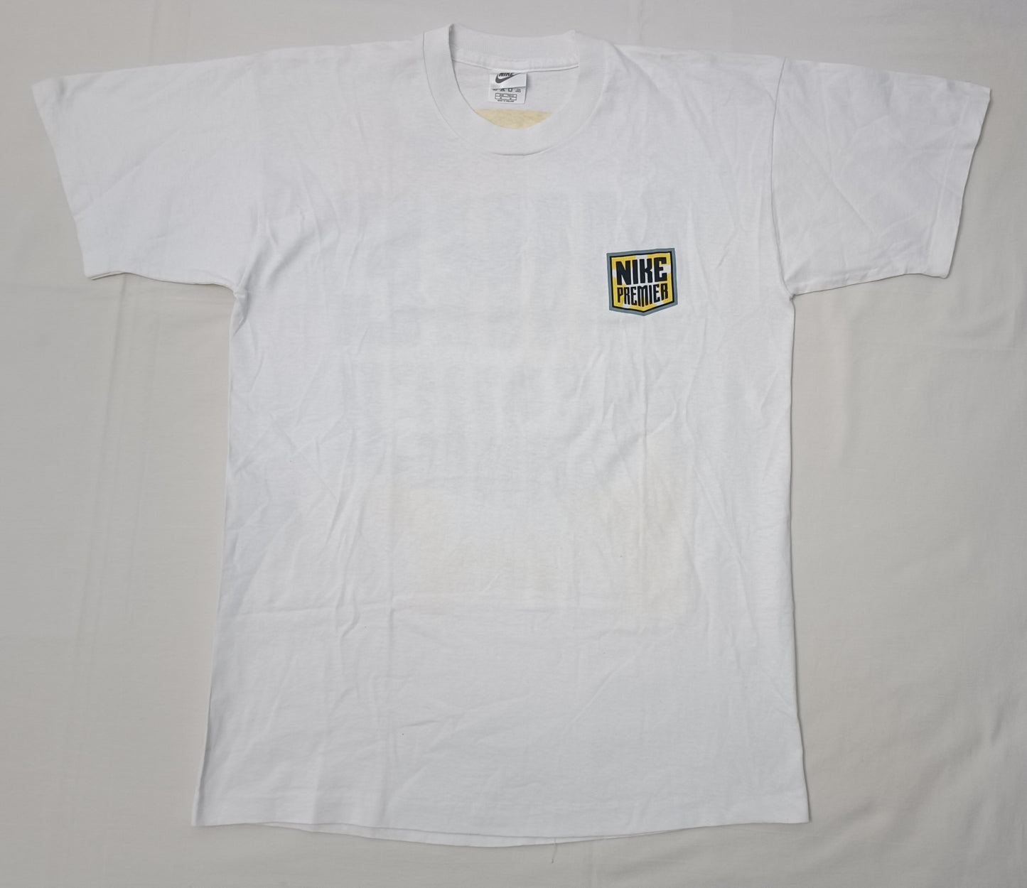 (M) Nike Premier 80s Vintage T-Shirt тениска