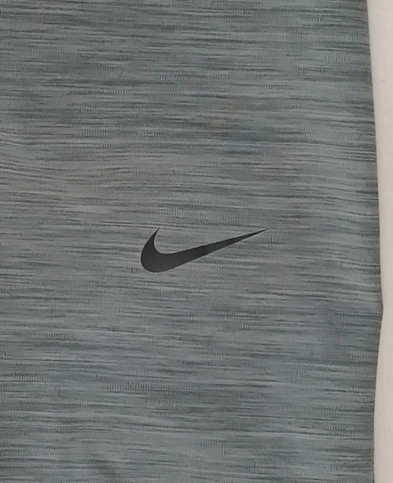 (ДАМСКО) (S) Nike PRO DRI-FIT Shorts клин
