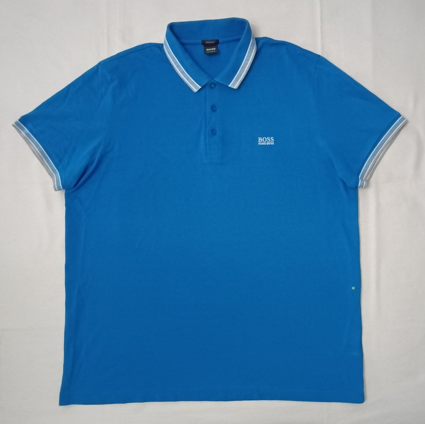 (2XL) Hugo Boss Paddy Polo Shirt поло тениска