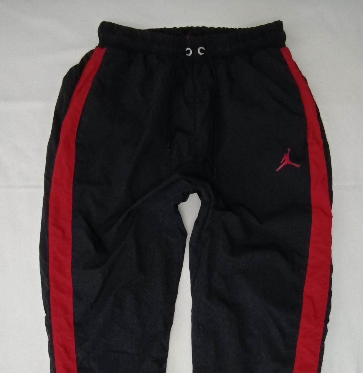 (M) Jordan AIR Nike Diamond Cement Woven Pants долнище