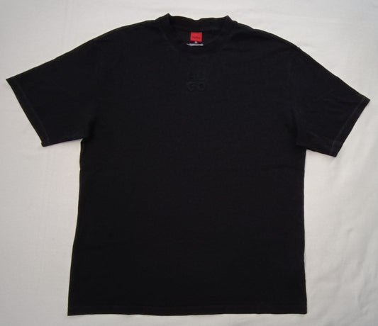 (M) Hugo Boss Shirt тениска