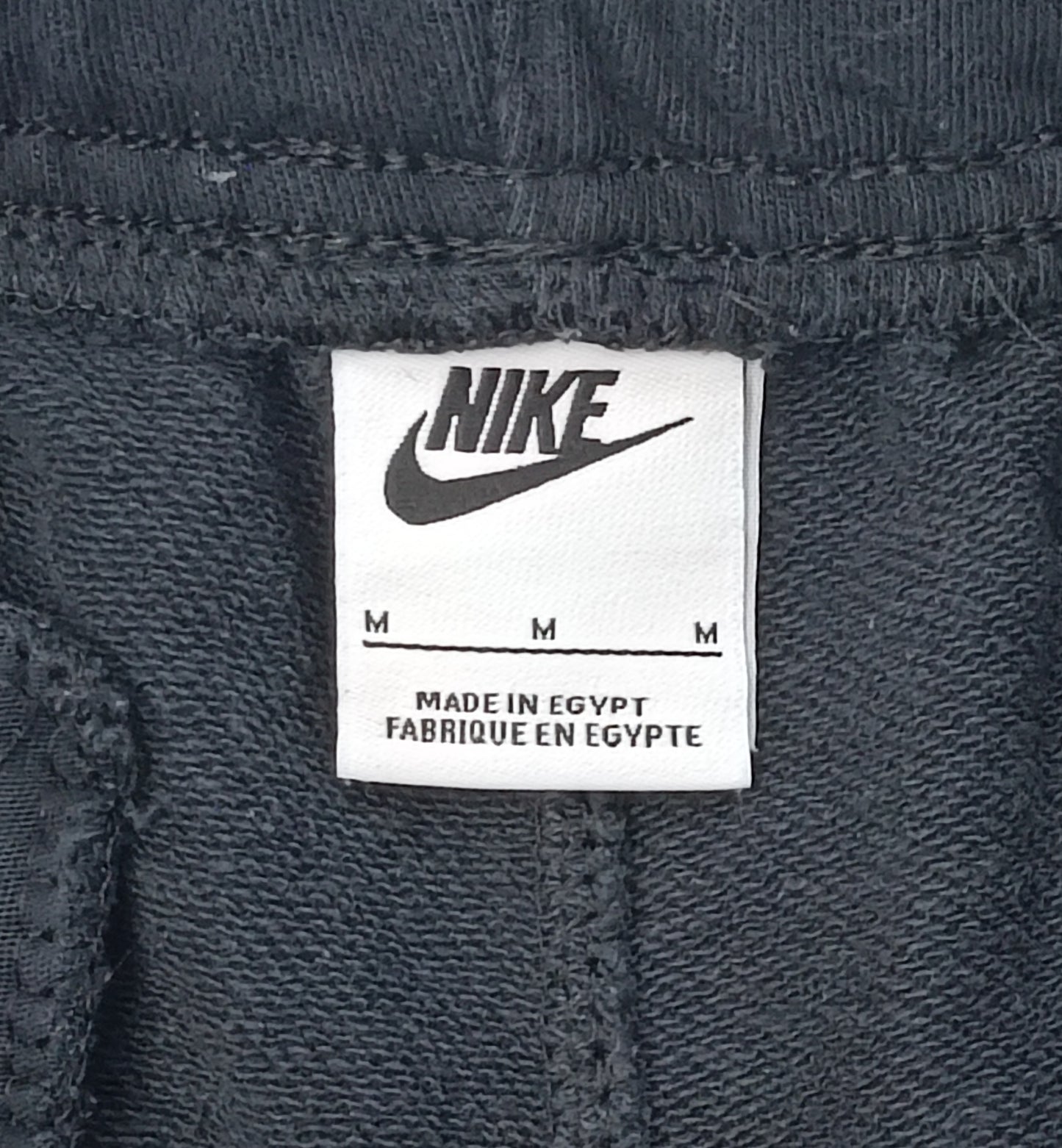 (M) Nike Sportswear Shorts шорти