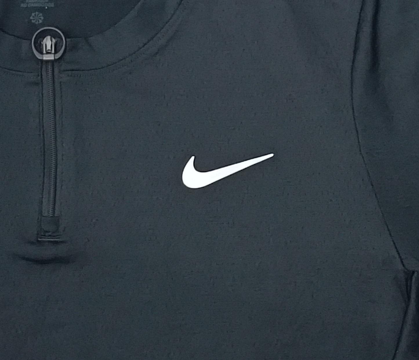 (L) Nike Court DRI-FIT Advantage Tennis Top блуза