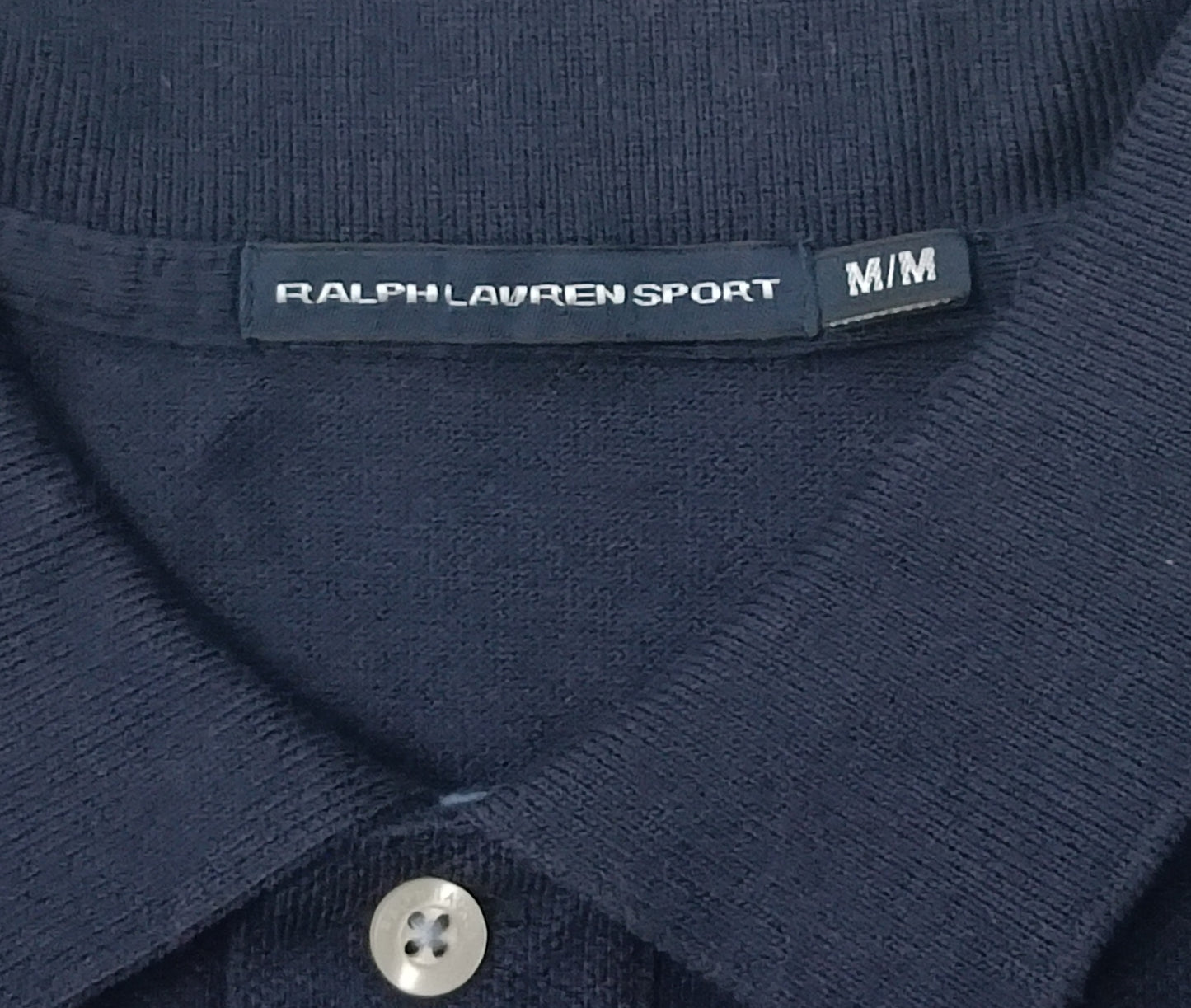 (ДАМСКО) (M) POLO Ralph Lauren Polo Shirt тениска