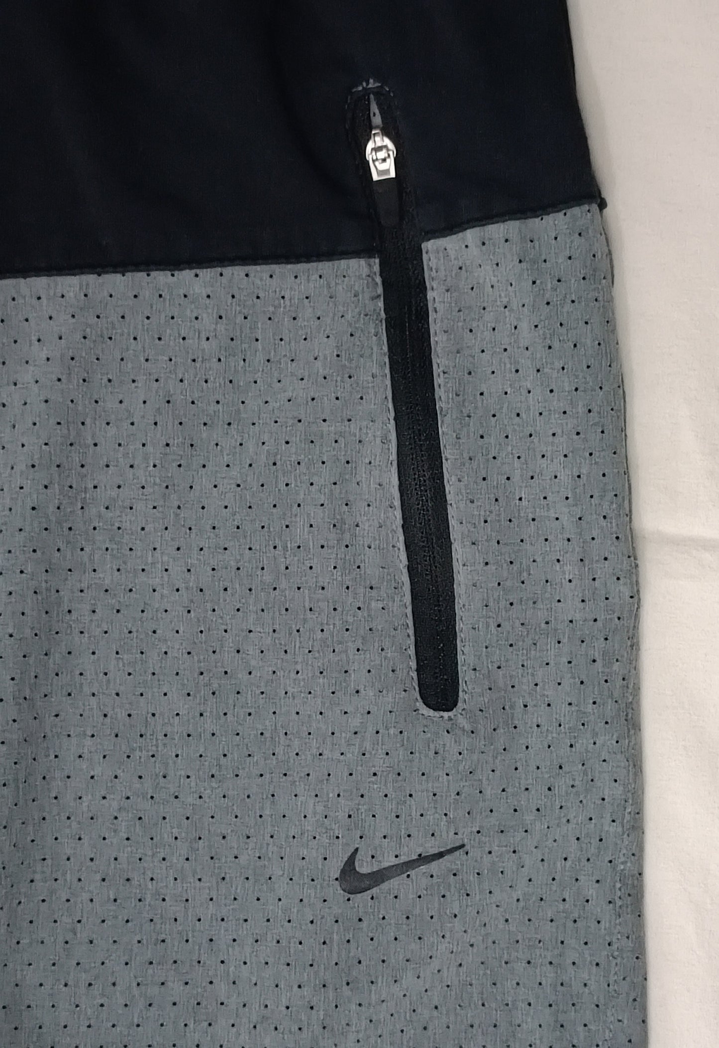 (ДАМСКО) (S) Nike High-Waisted Pants долнище