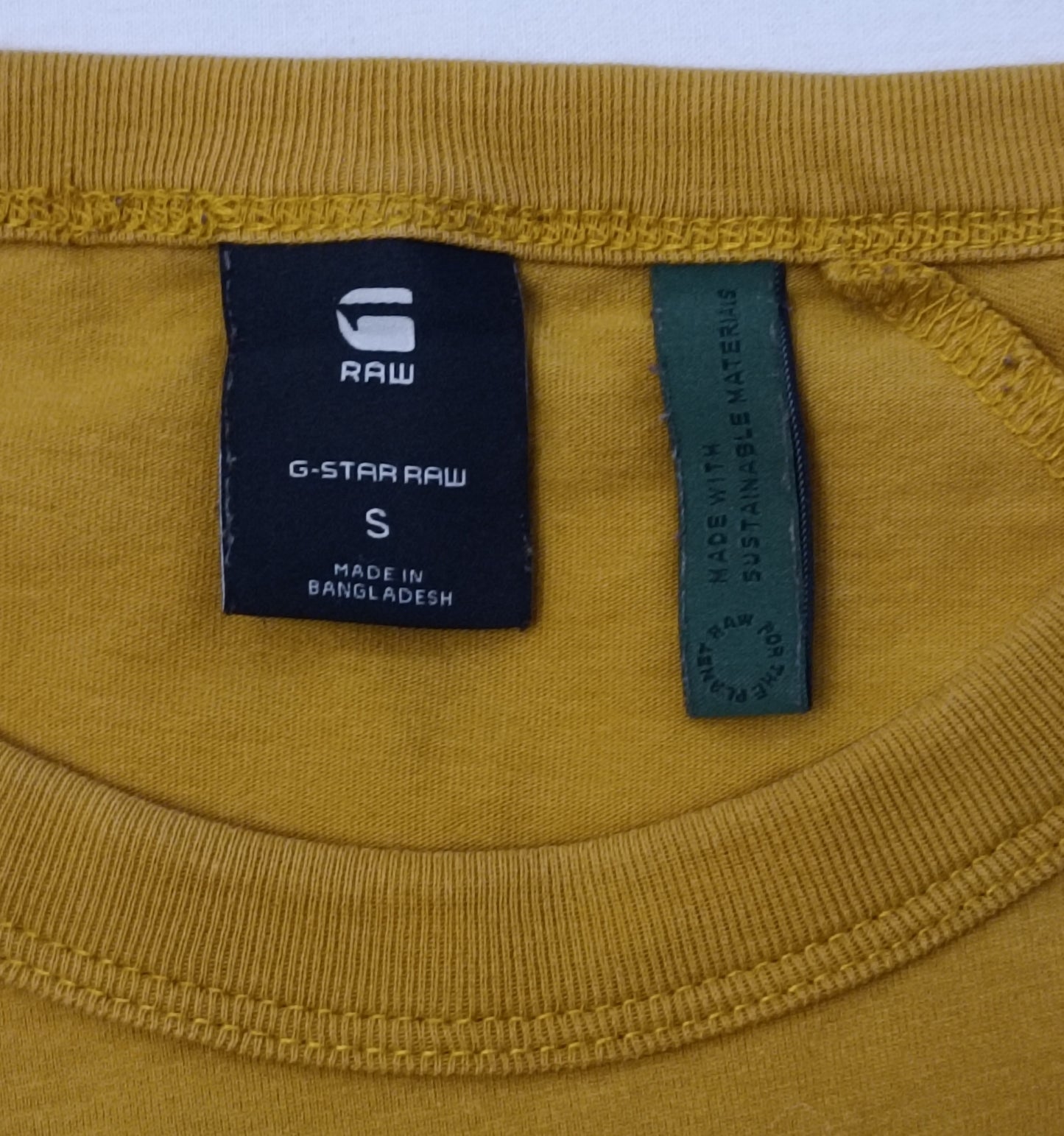 (S) G-Star Raw блуза