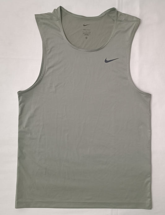 (S) Nike DRI-FIT Tank Top потник