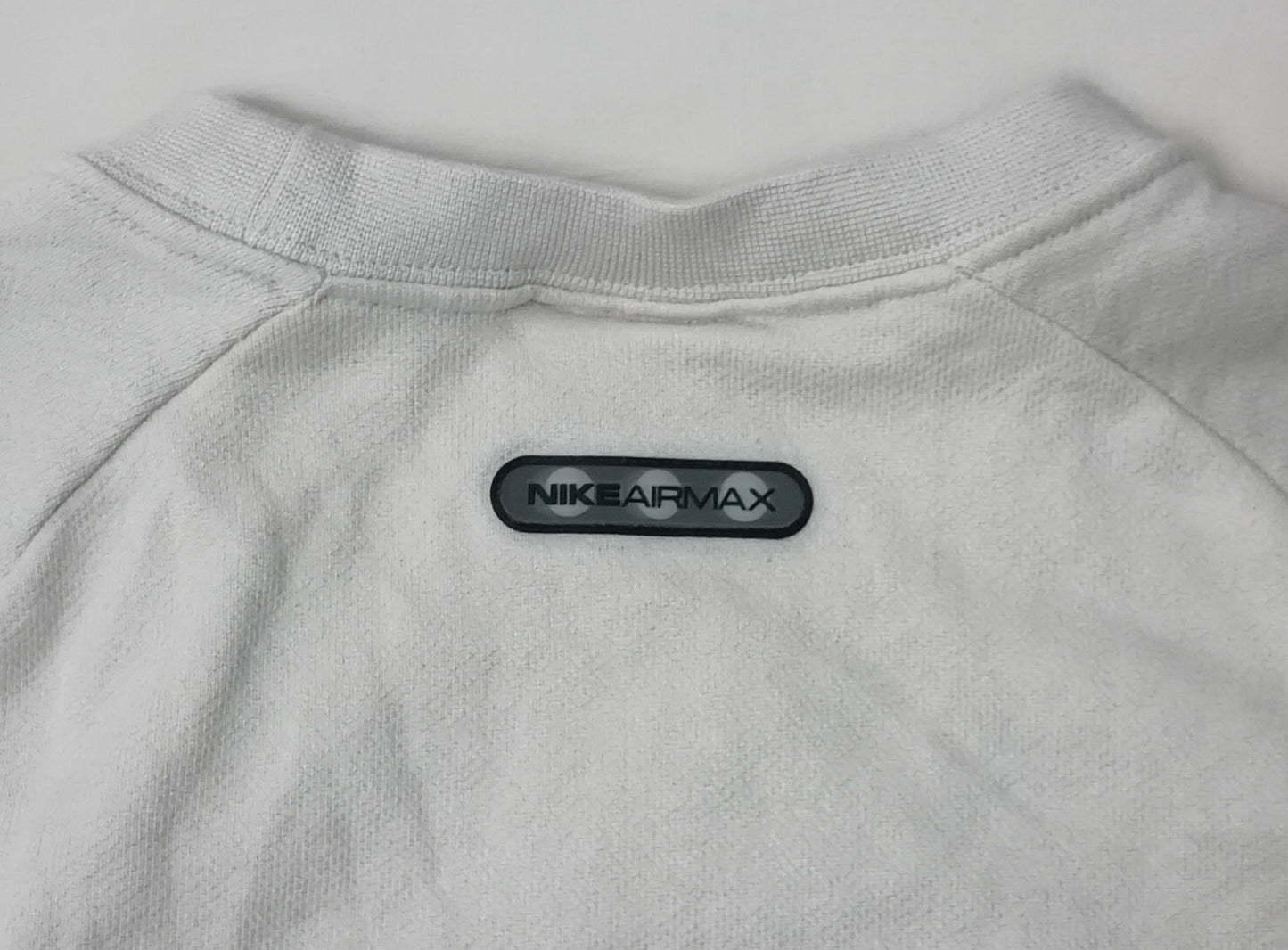 (M) Nike AIR MAX Sportswear Sweatshirt горнище