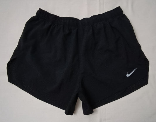 (L) Nike DRI-FIT Fast Shorts шорти