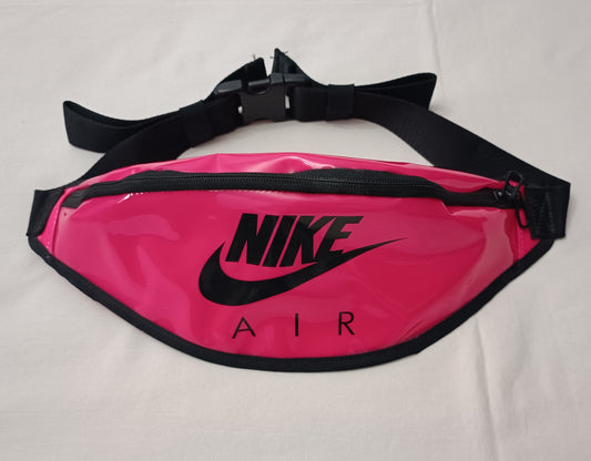 Nike AIR Logo Heritage Crossbody Bag чантичка