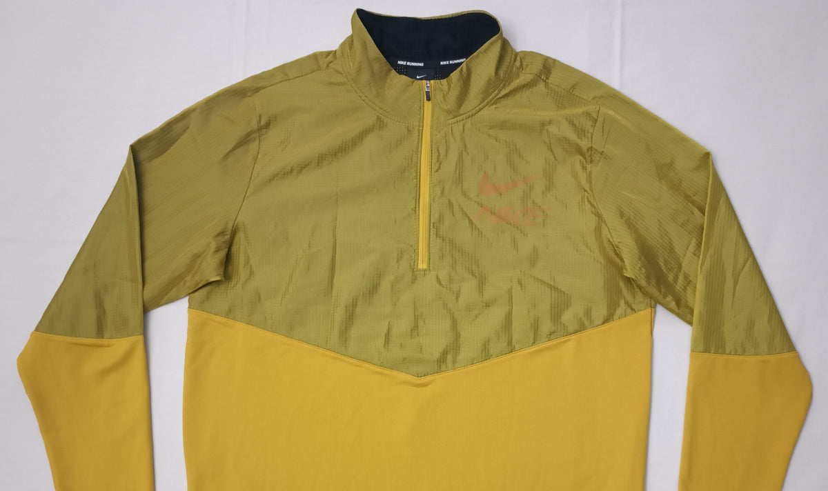 (M) Nike DRI-FIT Hybrid GX Jacket яке