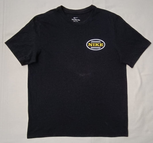 (M) Nike Sportswear Tee тениска