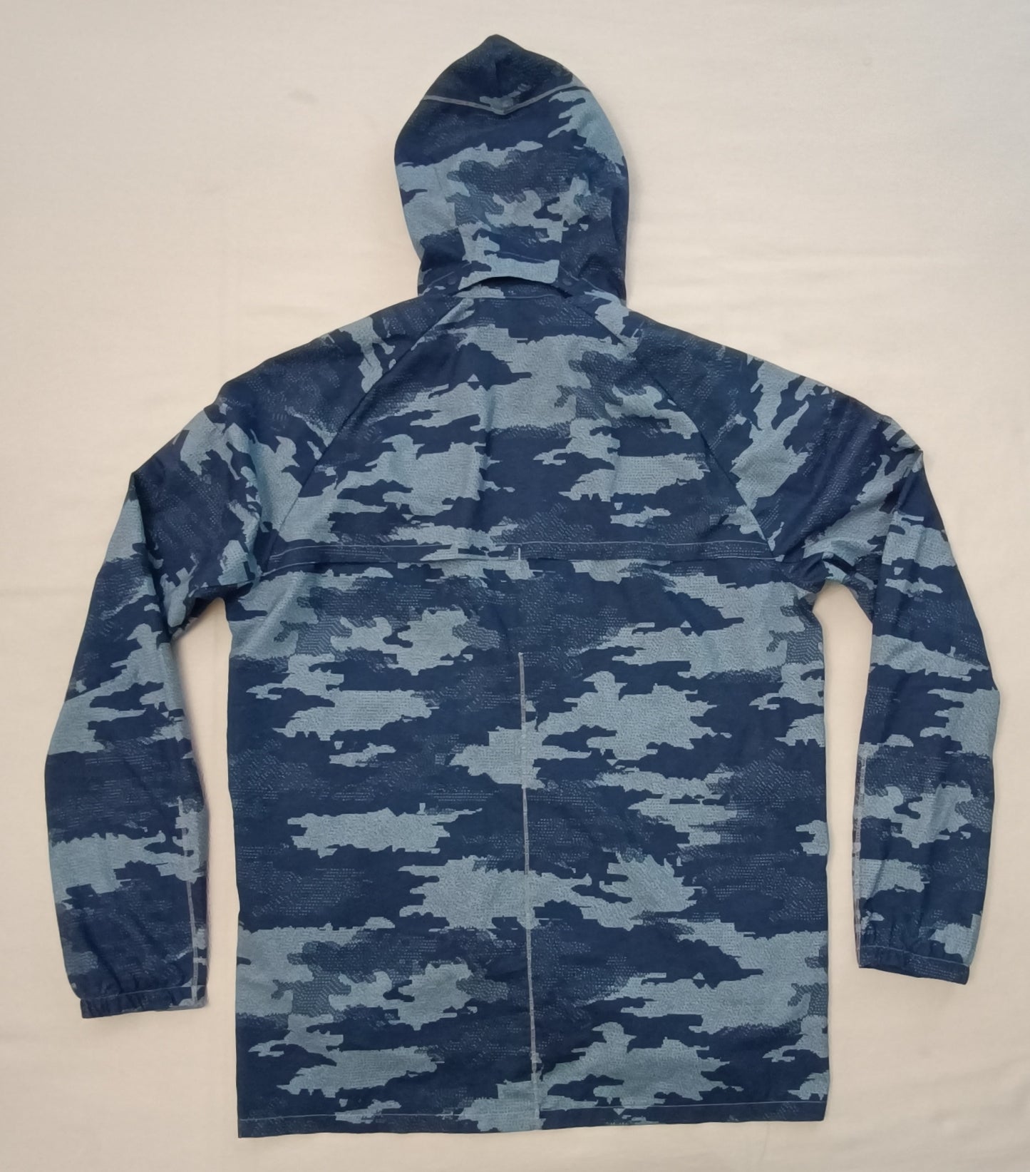 (M) Adidas Windbreaker Jacket яке