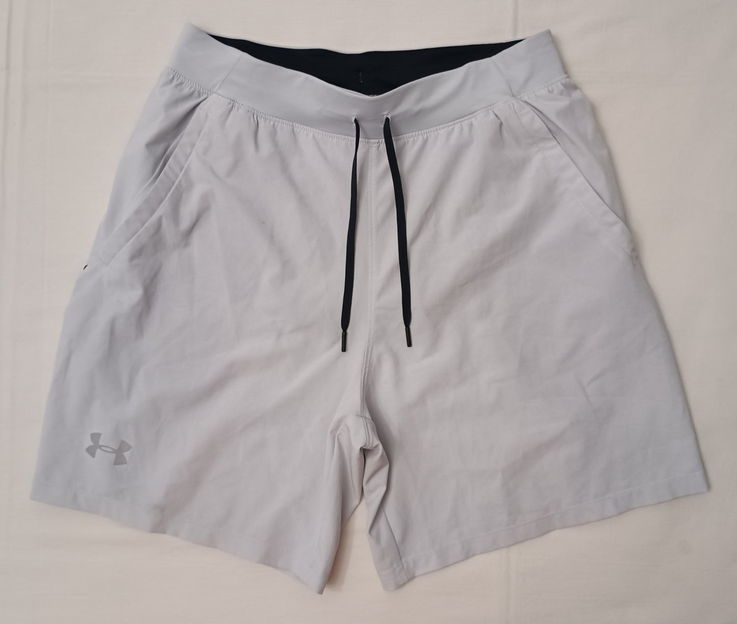 (M) Under Armour UA Speedpocket Shorts шорти