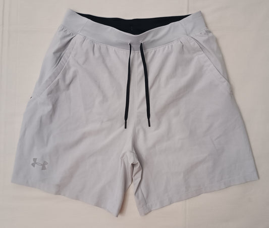 (M) Under Armour UA Speedpocket Shorts шорти