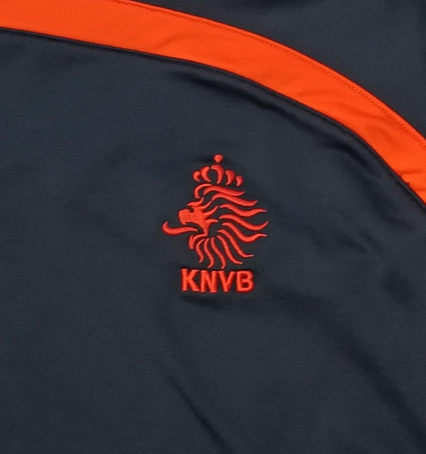 (XL) Nike Netherlands Sweatshirt горнище