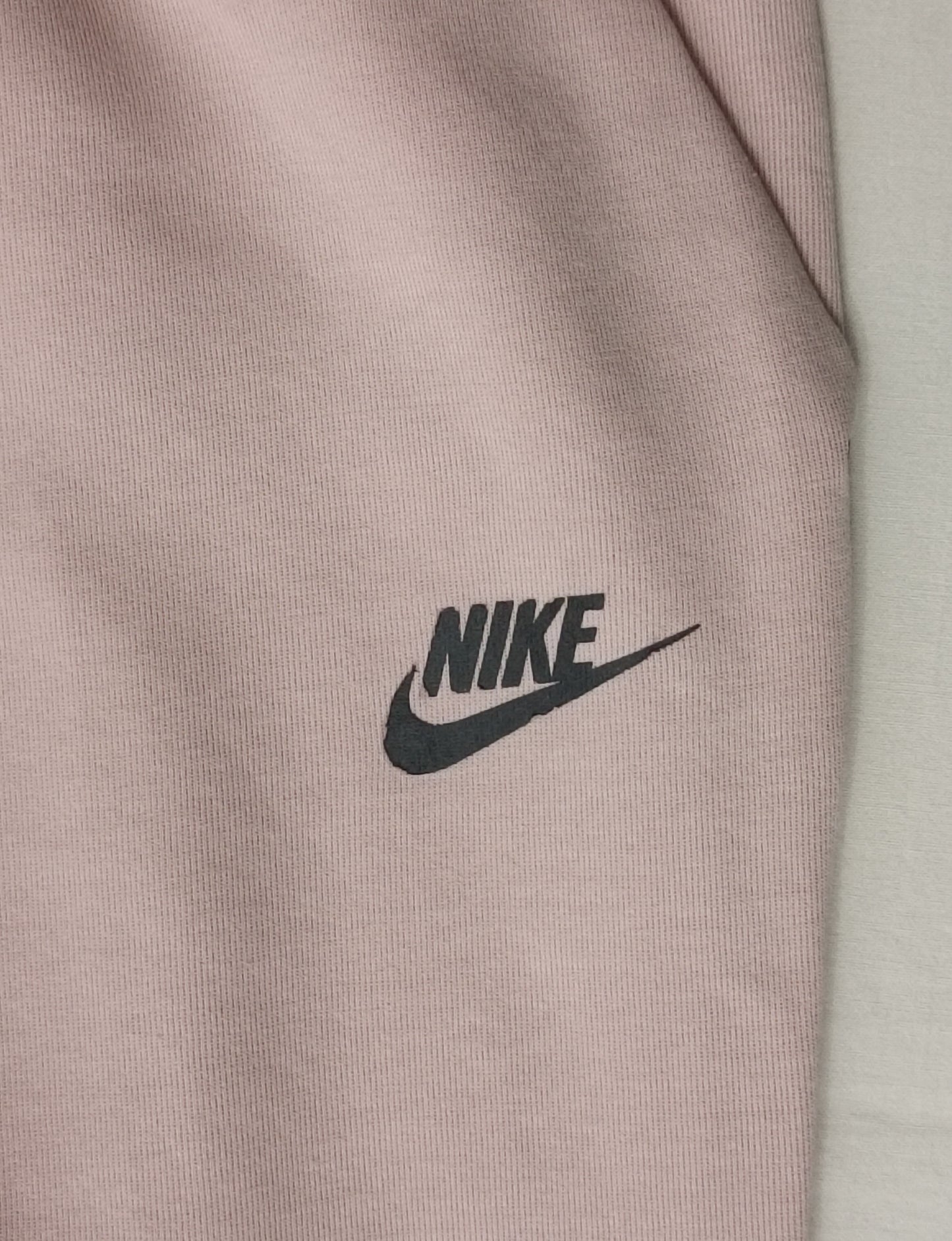 (ДАМСКО) (S) Nike Tech Fleece Tracksuit екип (горнище и долнище)