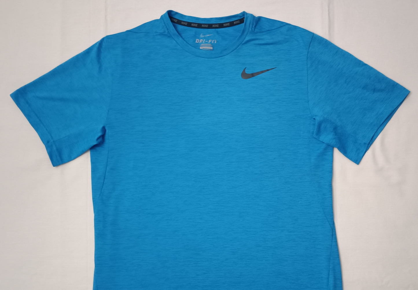 (M) Nike DRI-FIT Tee тениска