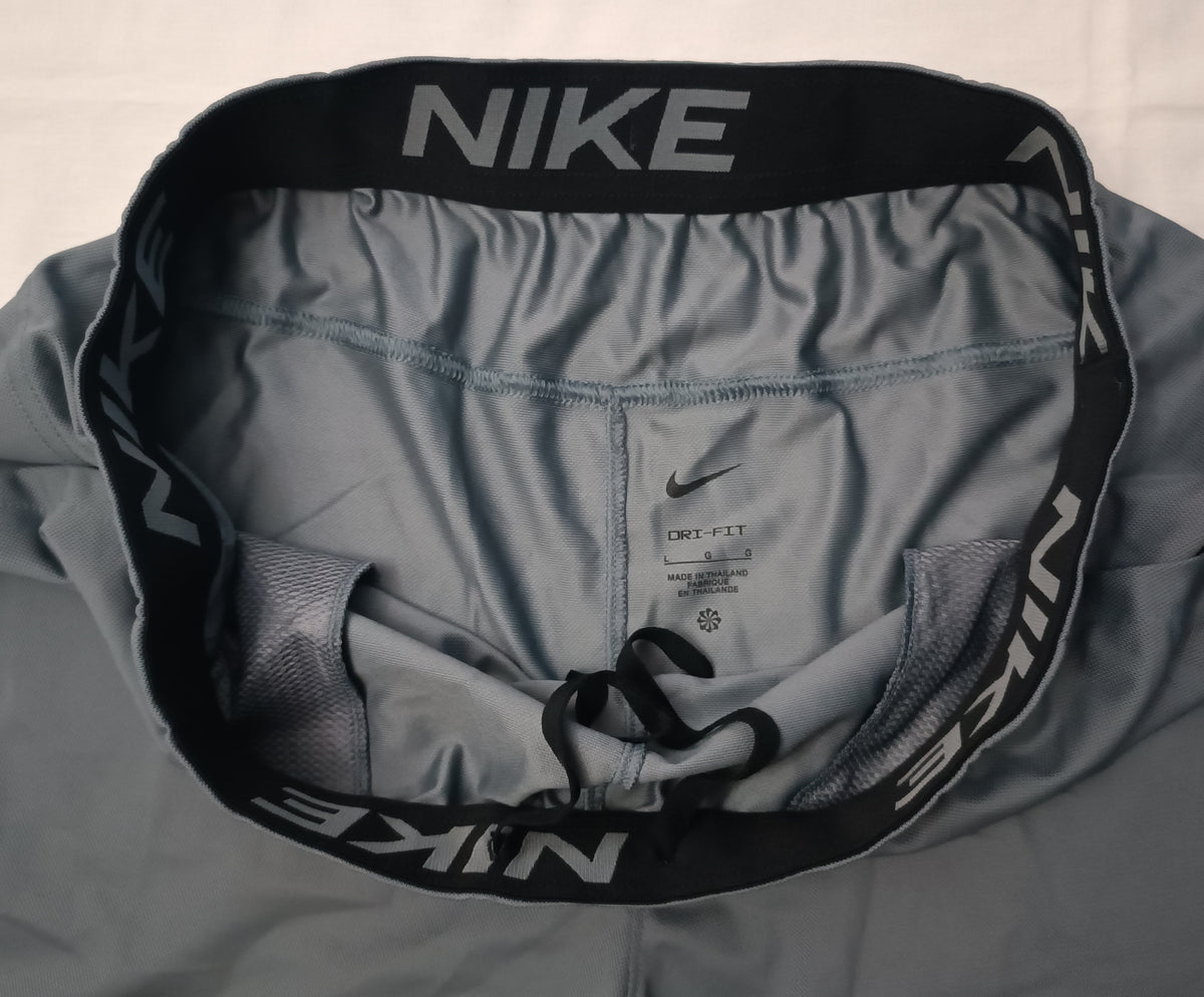 (L) Nike DRI-FIT Totality Shorts шорти