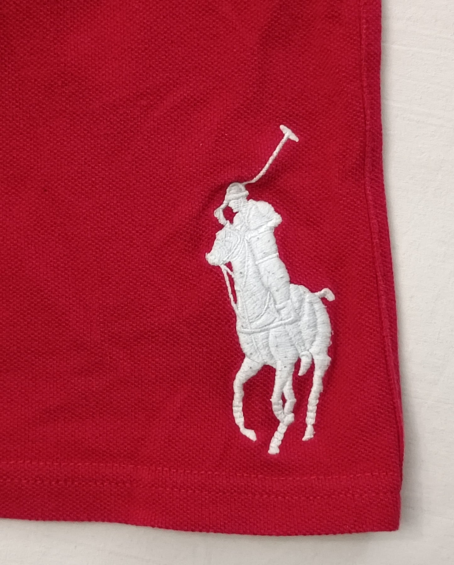 (ДЕТСКО) (Ръст 158-170см) POLO Ralph Lauren шорти