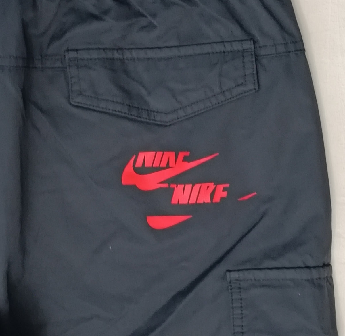 (M) Nike Sportswear Multi Swoosh Pants долнище