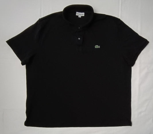 (4XL) Lacoste Polo Shirt поло тениска