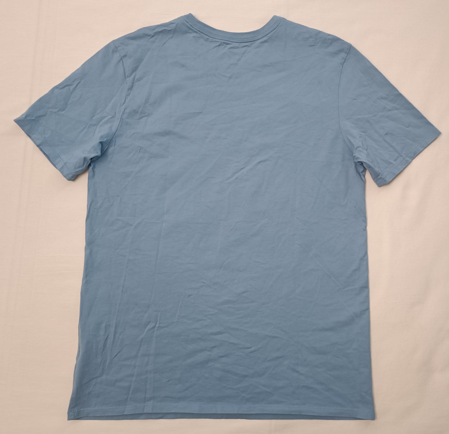 (L) Nike Sportswear Box Tee тениска