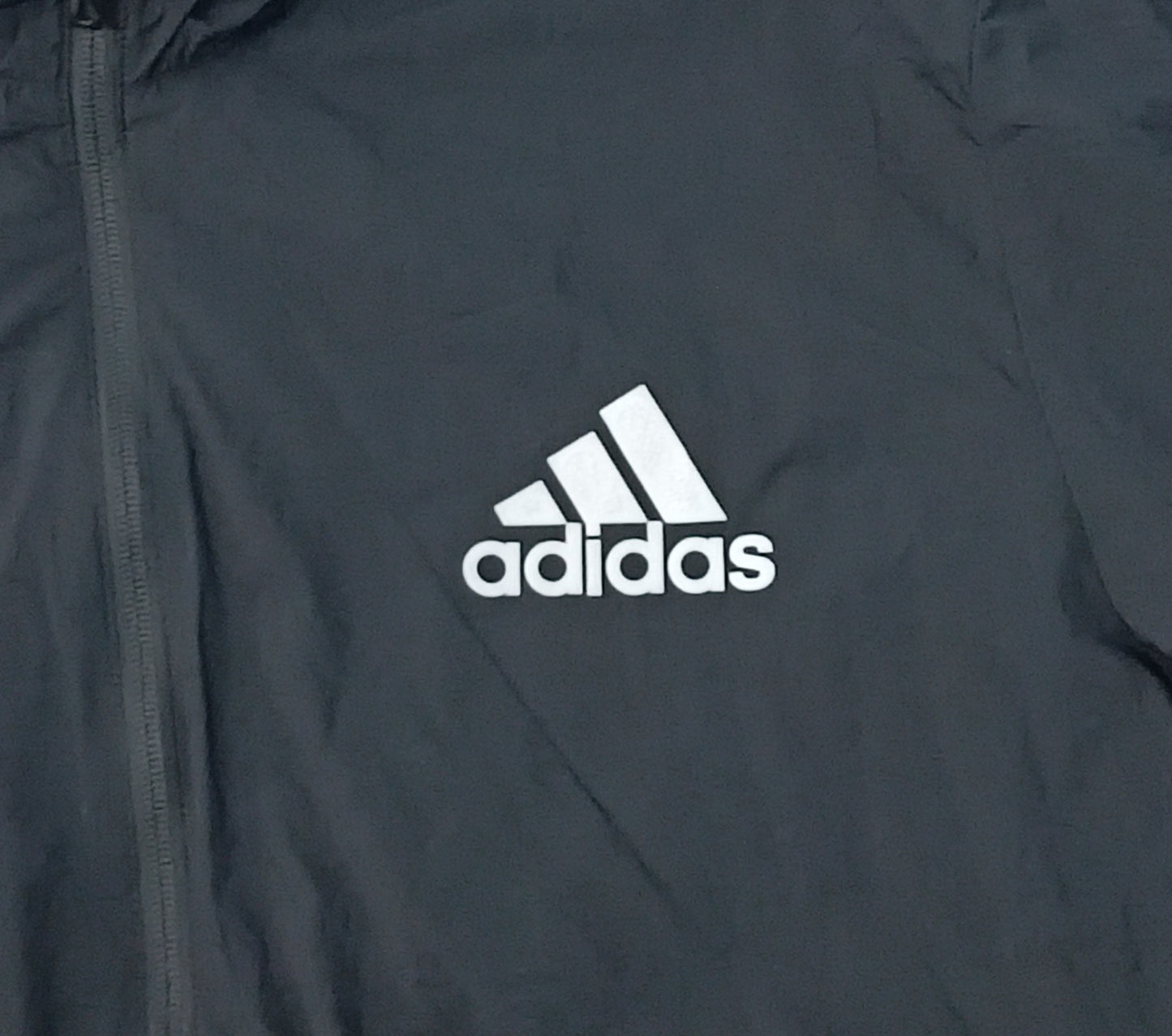 (L) Adidas Wind Jacket яке