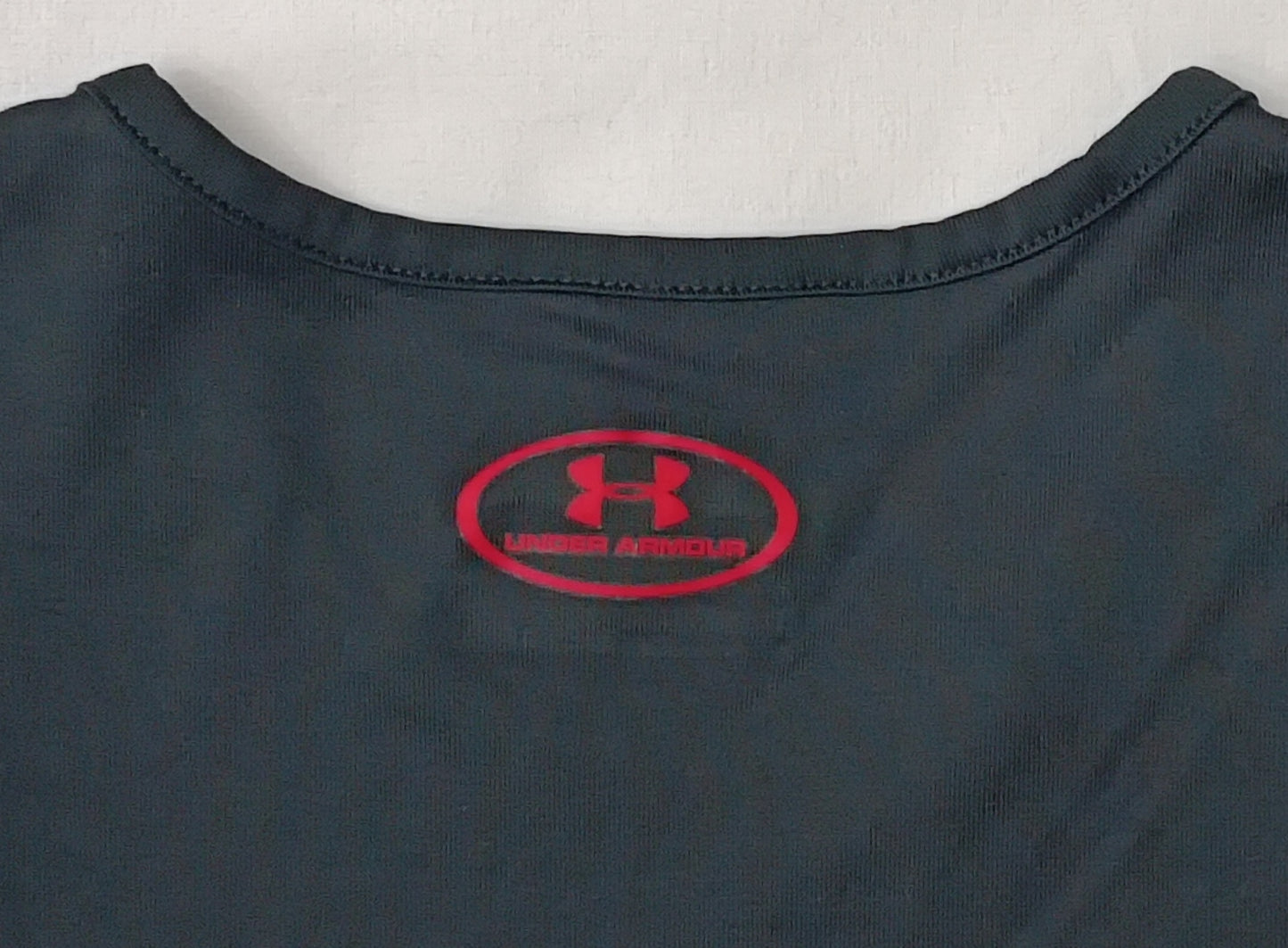 (ДЕТСКО) (Ръст 137-147см) Under Armour UA Tank Top потник