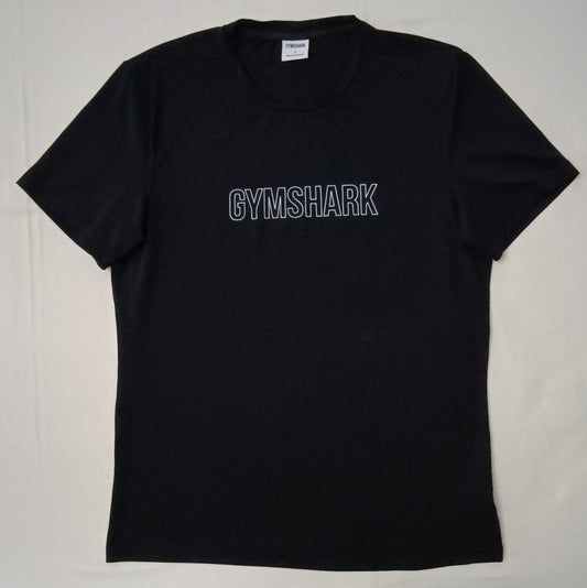 (L) Gymshark Arrival Graphic Shirt тениска