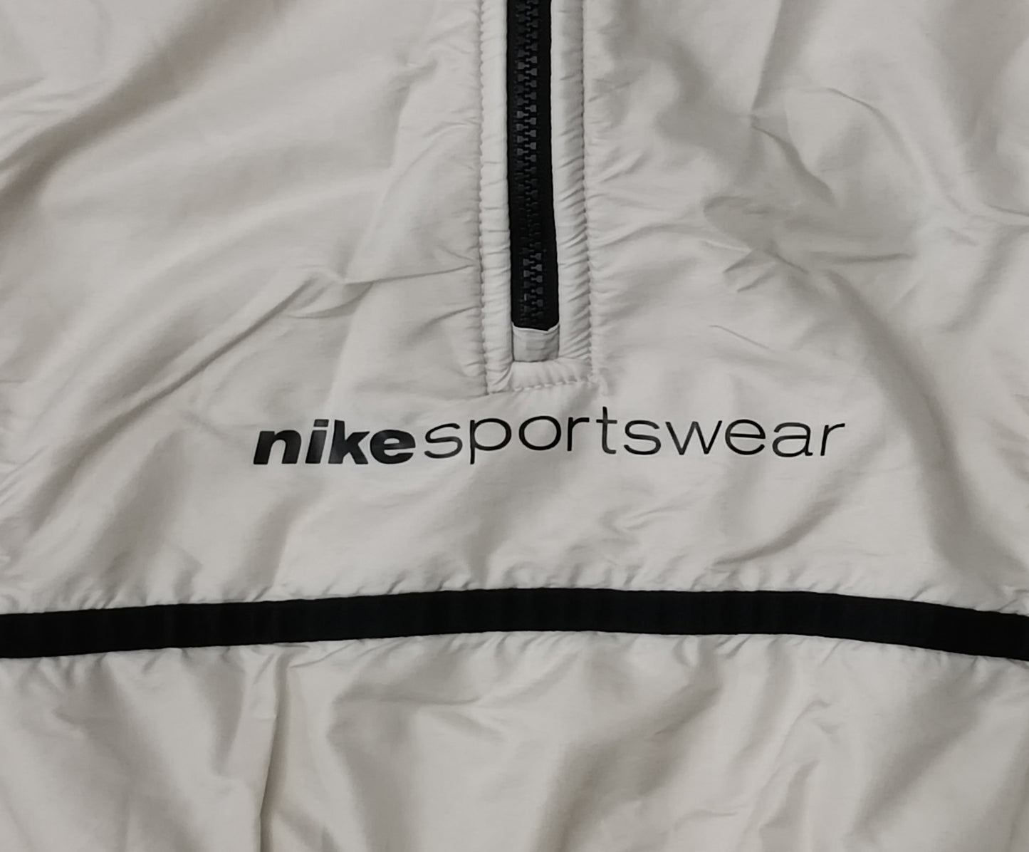 (ДАМСКО) (S) Nike Sportswear Woven Jacket яке