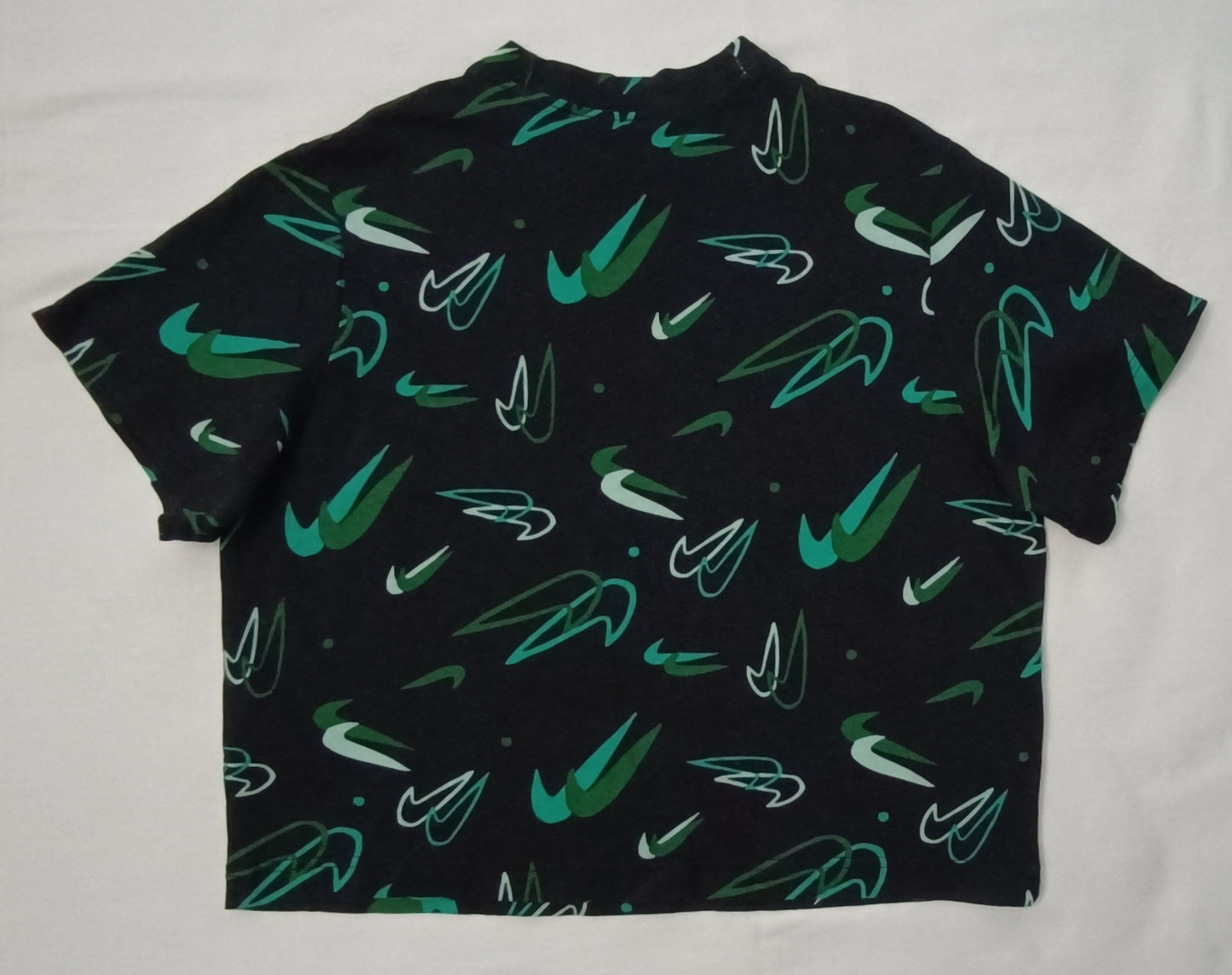 (ДЕТСКО) (Ръст 137-146см) Nike Sportswear Swoosh Tee тениска